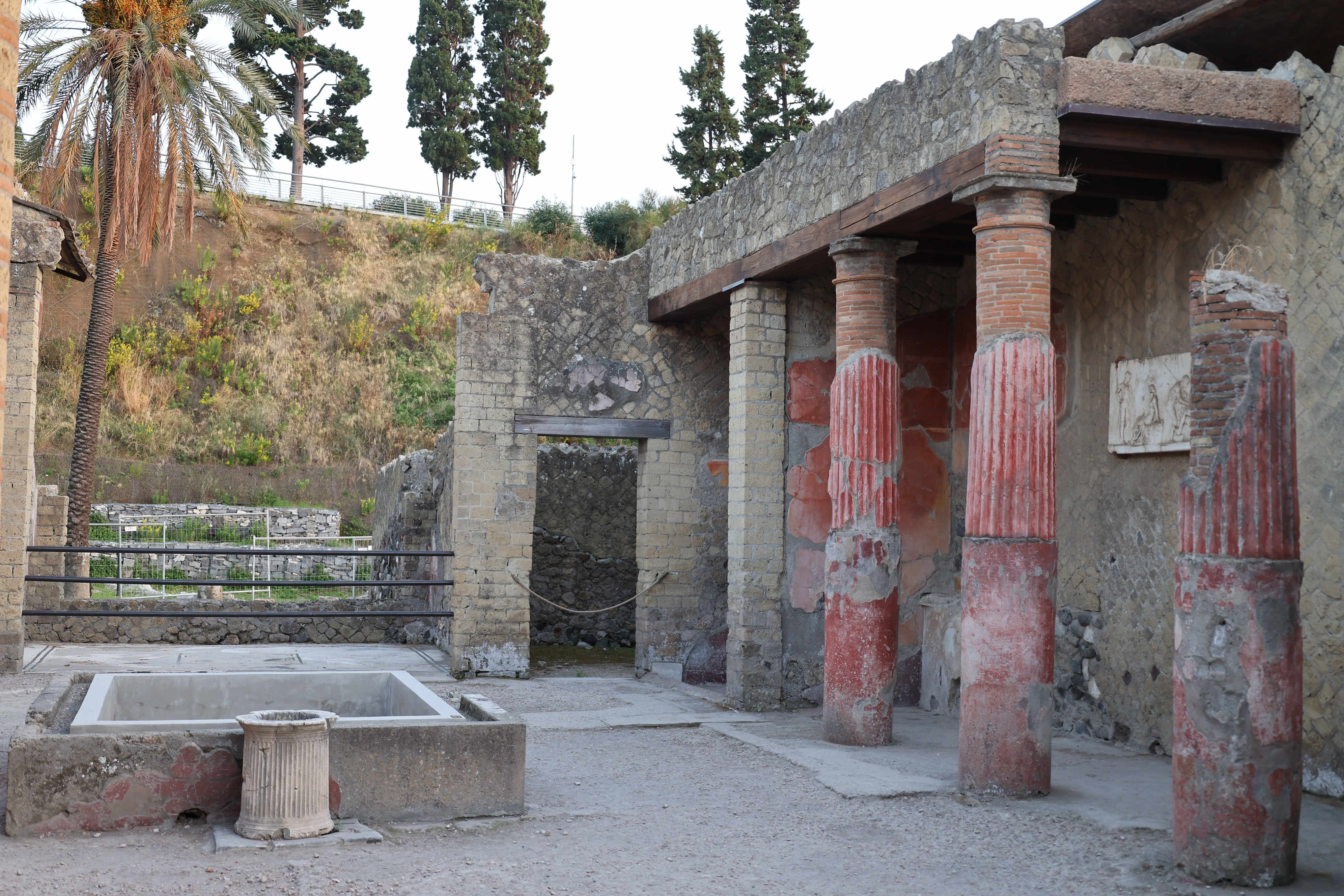 Herculaneum